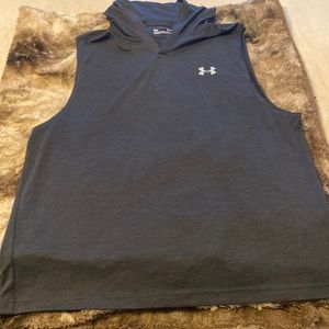 Mens muscle tank under armour